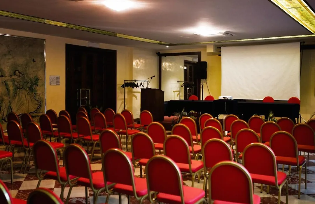 Grand Hotel Le Fonti-1