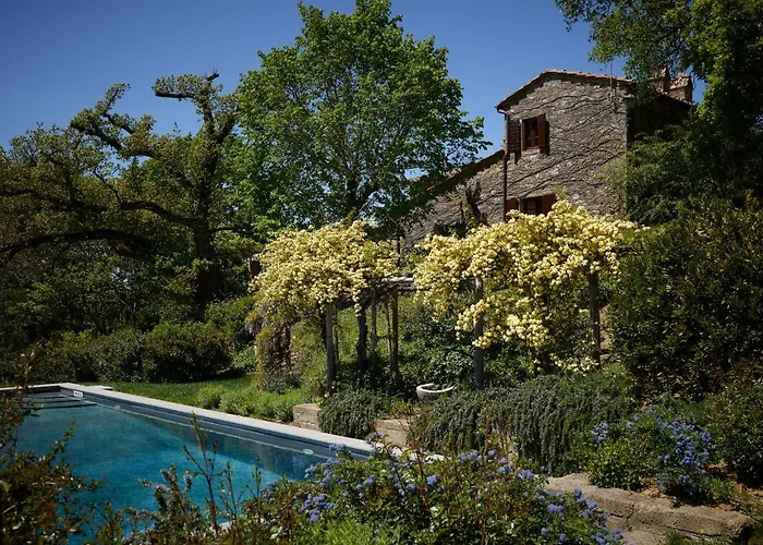 Montauto Suites Chianciano Terme
